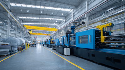 The Ultimate Guide to Mastering Best Polyethylene Injection Molding Techniques