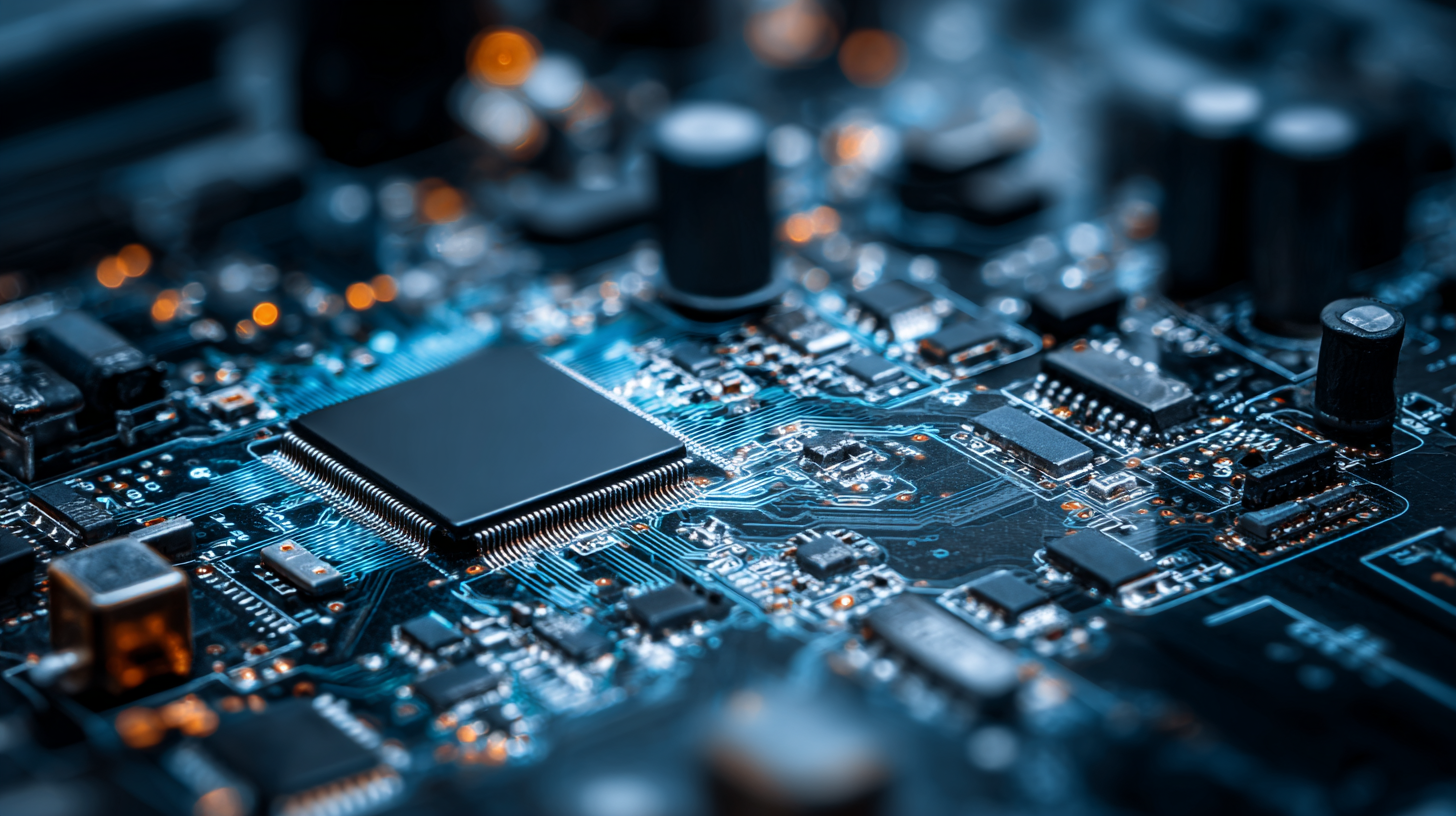 Navigating the 2025 Tech Landscape: Key Strategies for Sourcing the Best PCB Circuit Boards Globally