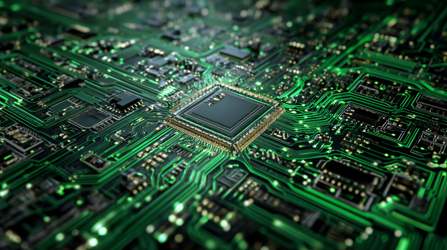 Navigating the 2025 Tech Landscape: Key Strategies for Sourcing the Best PCB Circuit Boards Globally