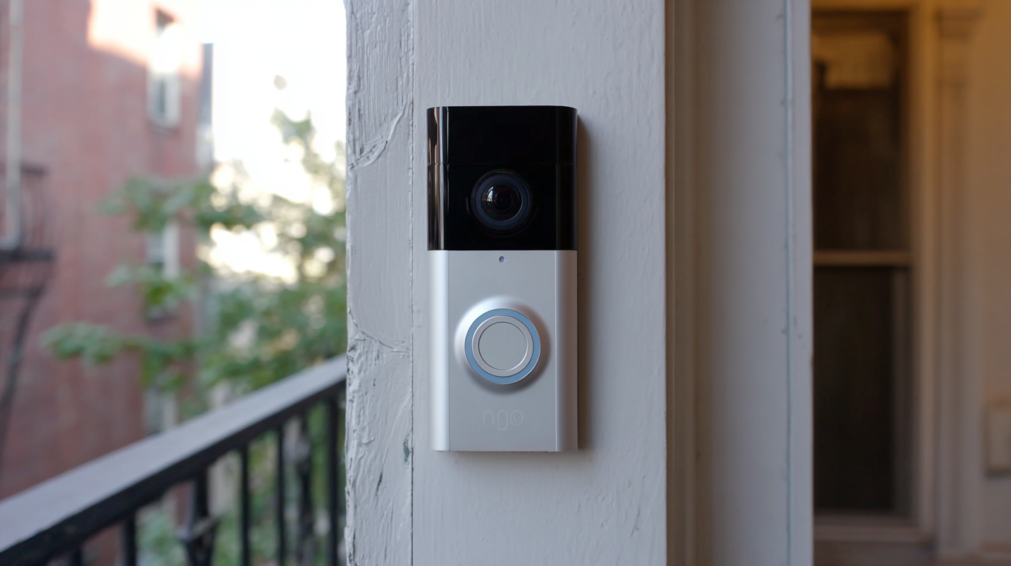 Exploring Features of Various Video Doorbells: A Guide to Choosing the Best Fit for Your Home
