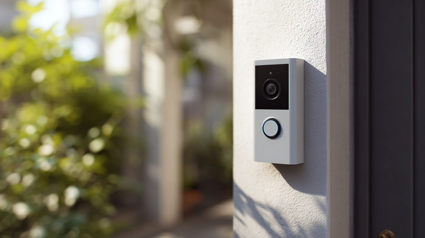 Exploring Features of Various Video Doorbells: A Guide to Choosing the Best Fit for Your Home