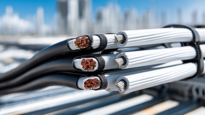 How to Choose the Best PV Cable for Maximum Solar Energy Efficiency