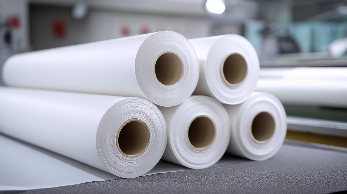 Leading the Way in Ultrasound Technology with Premium Chinese Manufactured Paper Products