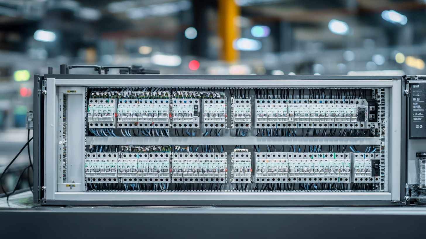 Unlocking Efficiency: 7 Best Industrial Managed Switches for Seamless Connectivity in 2024