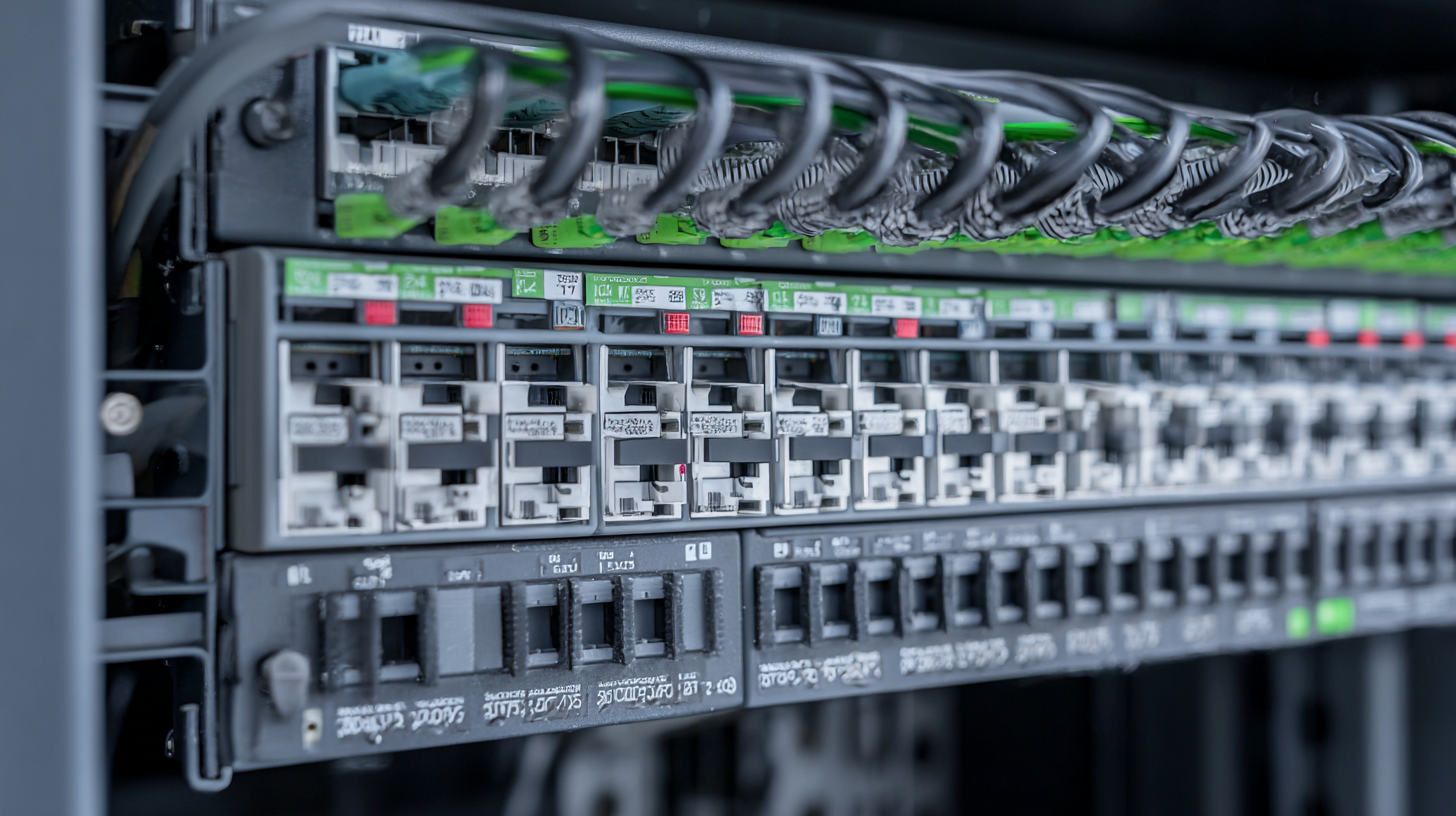 Unlocking Efficiency: 7 Best Industrial Managed Switches for Seamless Connectivity in 2024