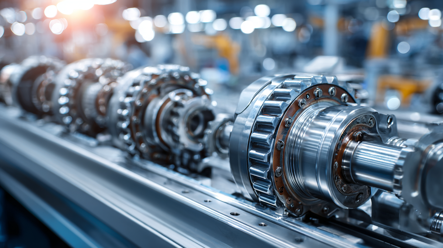 Ultimate Guide to Evaluating Best Stamping Auto Parts for Your Vehicle Needs