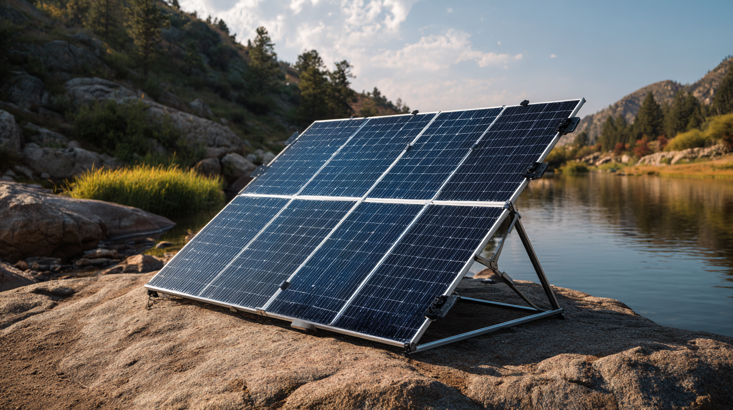 Exploring the Versatile Features and Applications of Best Power Solar Products