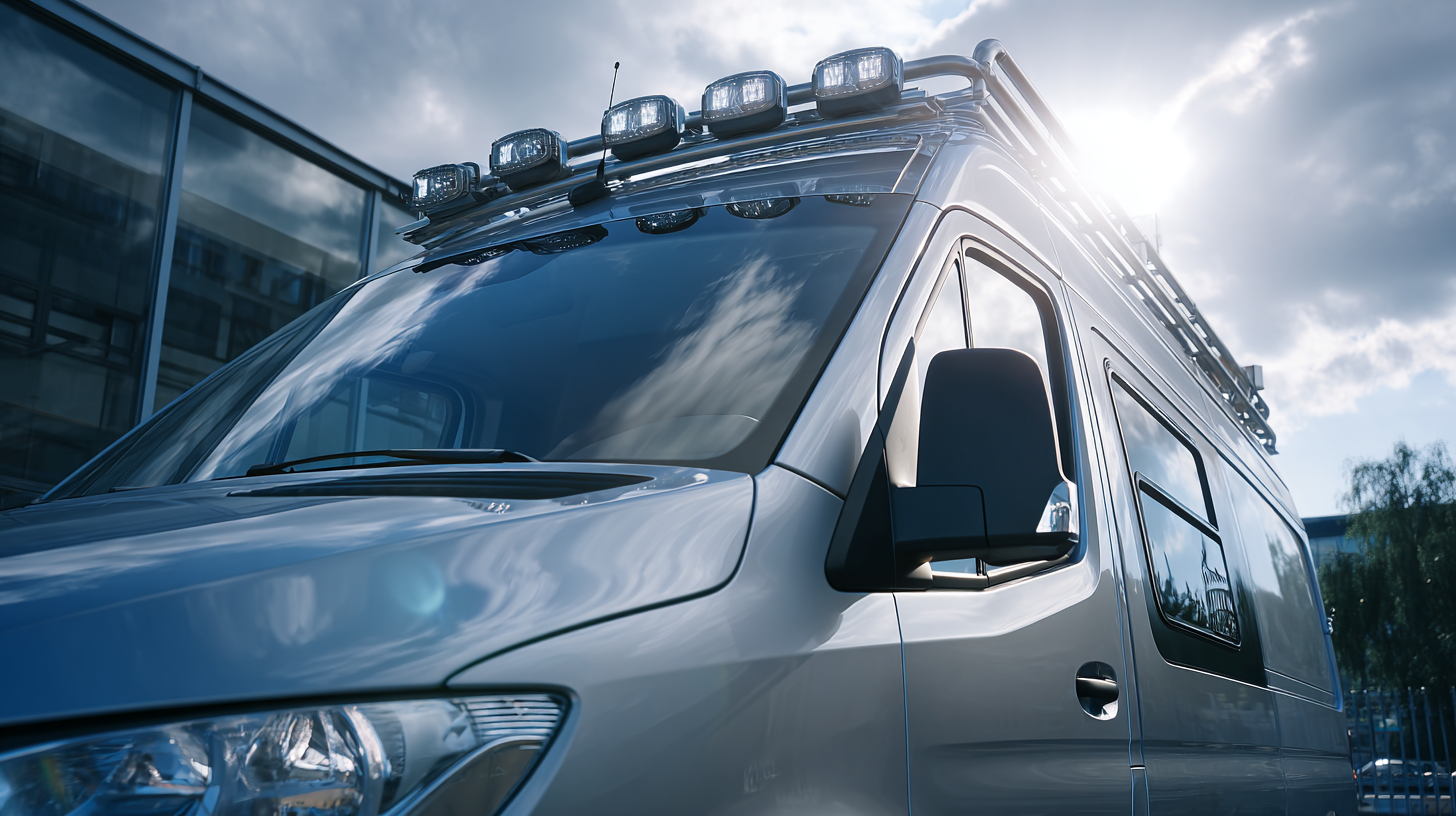 Exploring the Versatile Features and Applications of Best Power Solar Products
