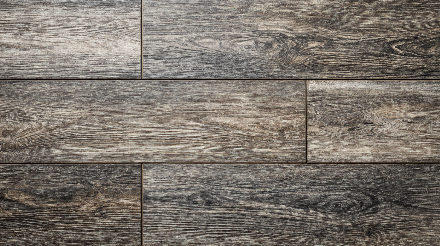 Discover the Finest WPC Wall Panels from China's Leading Manufacturing Hub