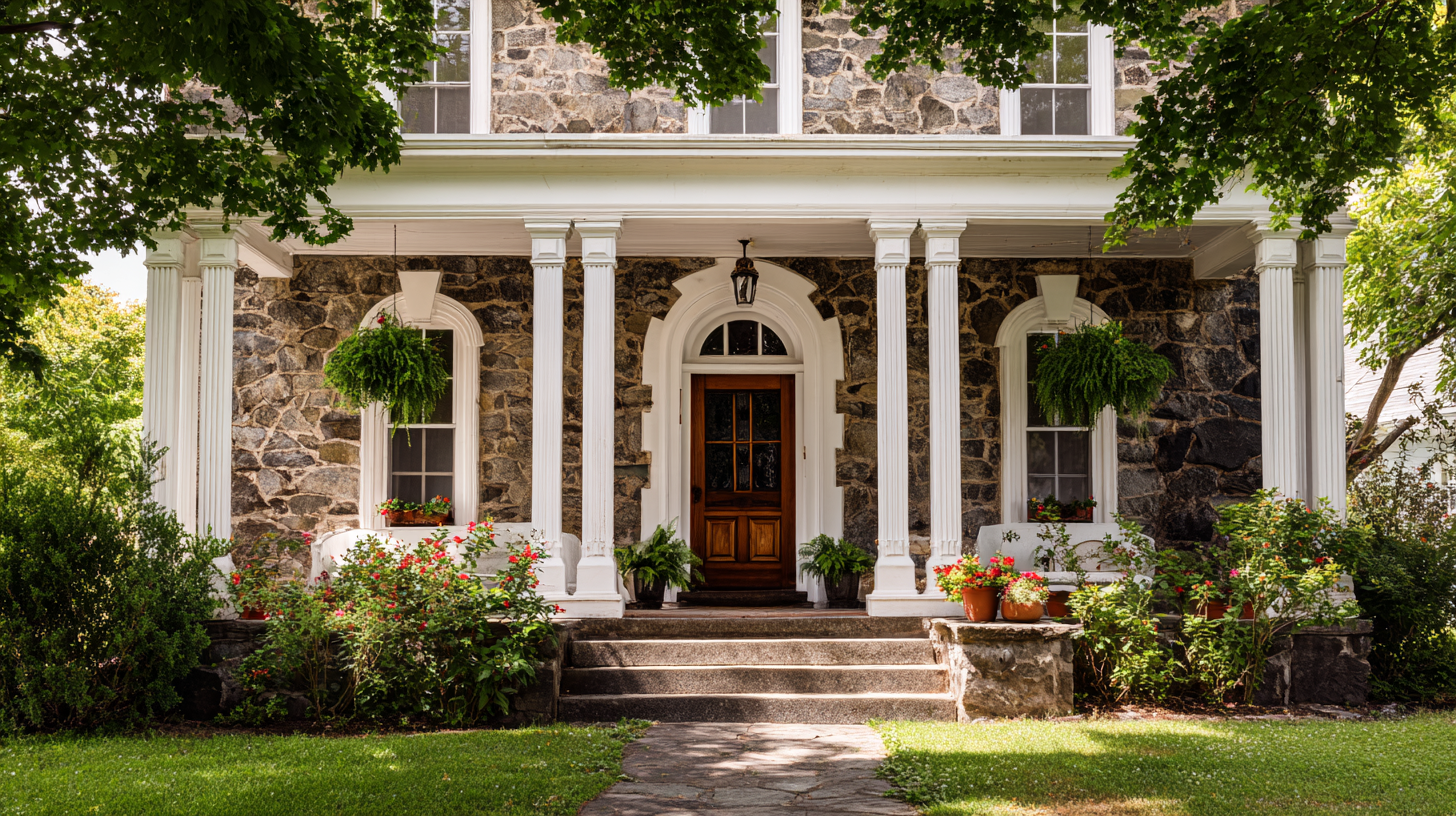 How to Choose the Best Entry Doors for Your Home Redesign