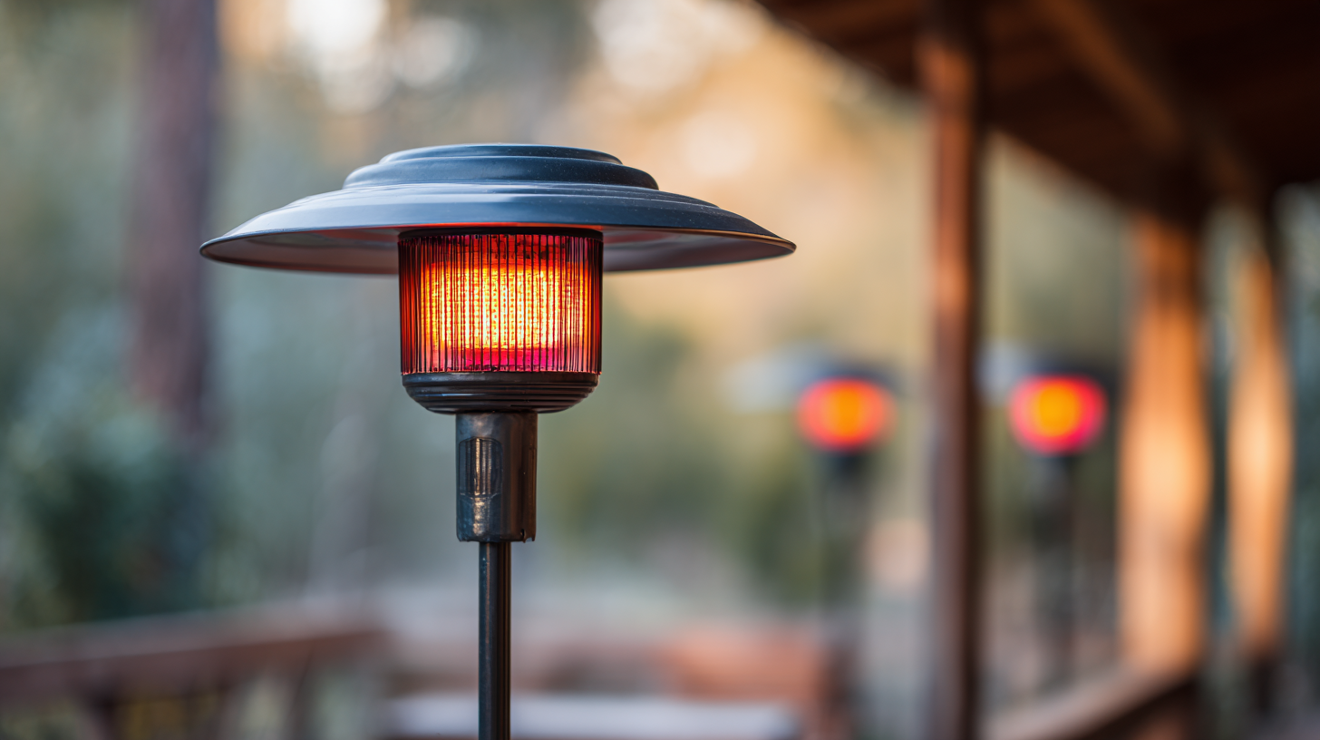 Ultimate Checklist for Selecting the Best Solar Power Heat Lamp for Your Needs