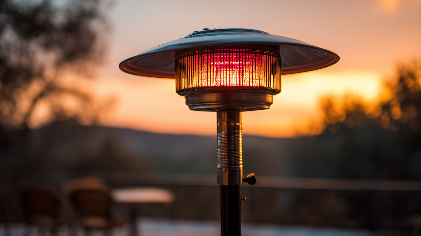 Ultimate Checklist for Selecting the Best Solar Power Heat Lamp for Your Needs