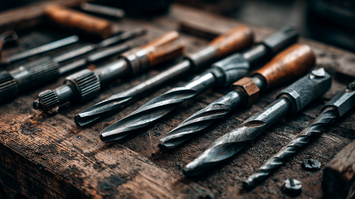 Ultimate Checklist for Choosing the Best Machining Tools for Your Workshop