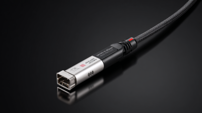 Discover the Finest 400G QSFP-DD AOC from Premium Chinese Manufacturing