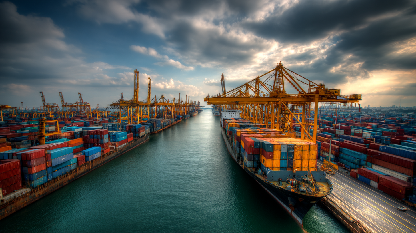 Mastering Global Procurement Strategies with Best Factory Insights for Competitive Advantage