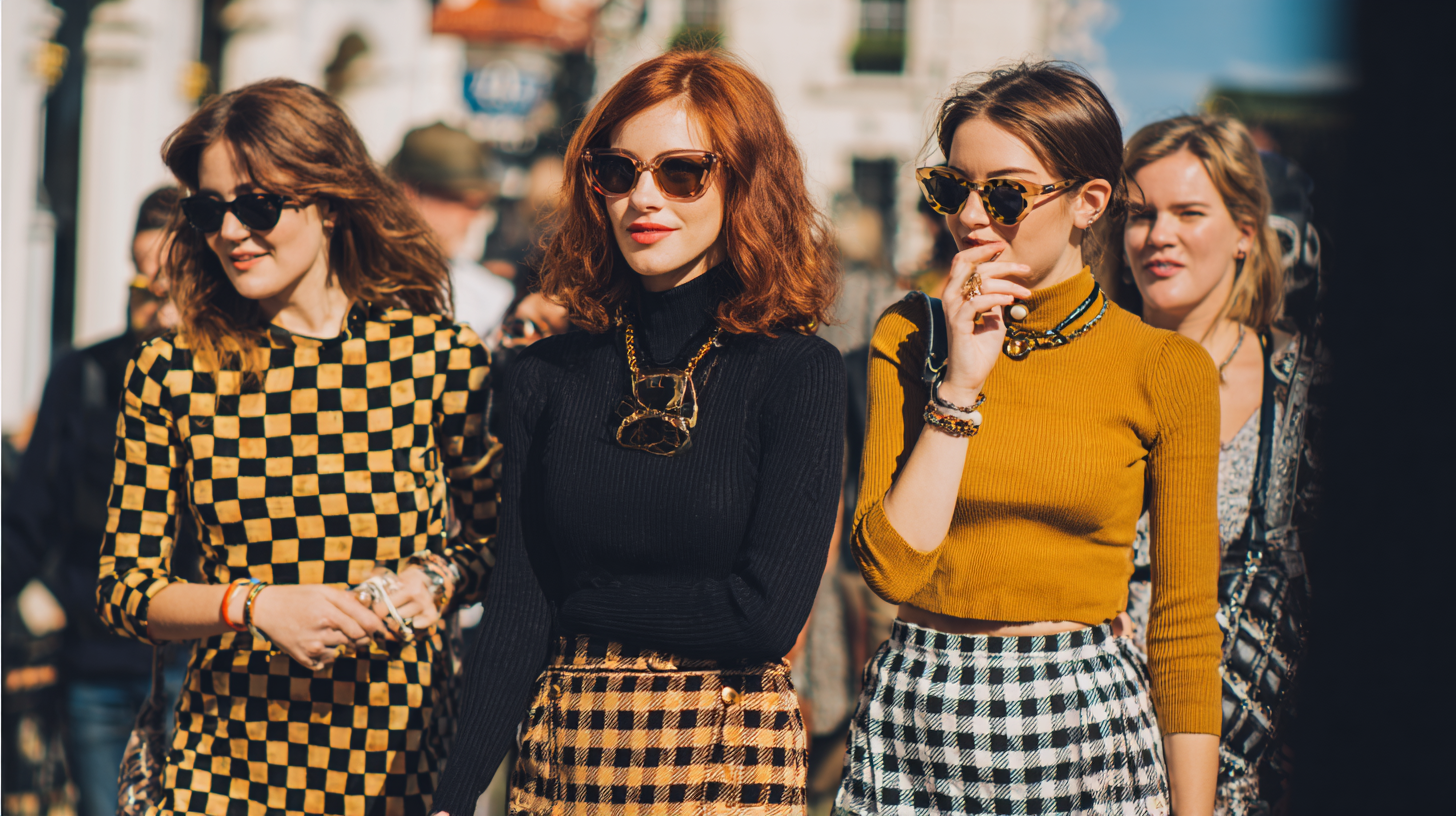 Unique Styles of Best Checkered Skirts to Elevate Your Wardrobe