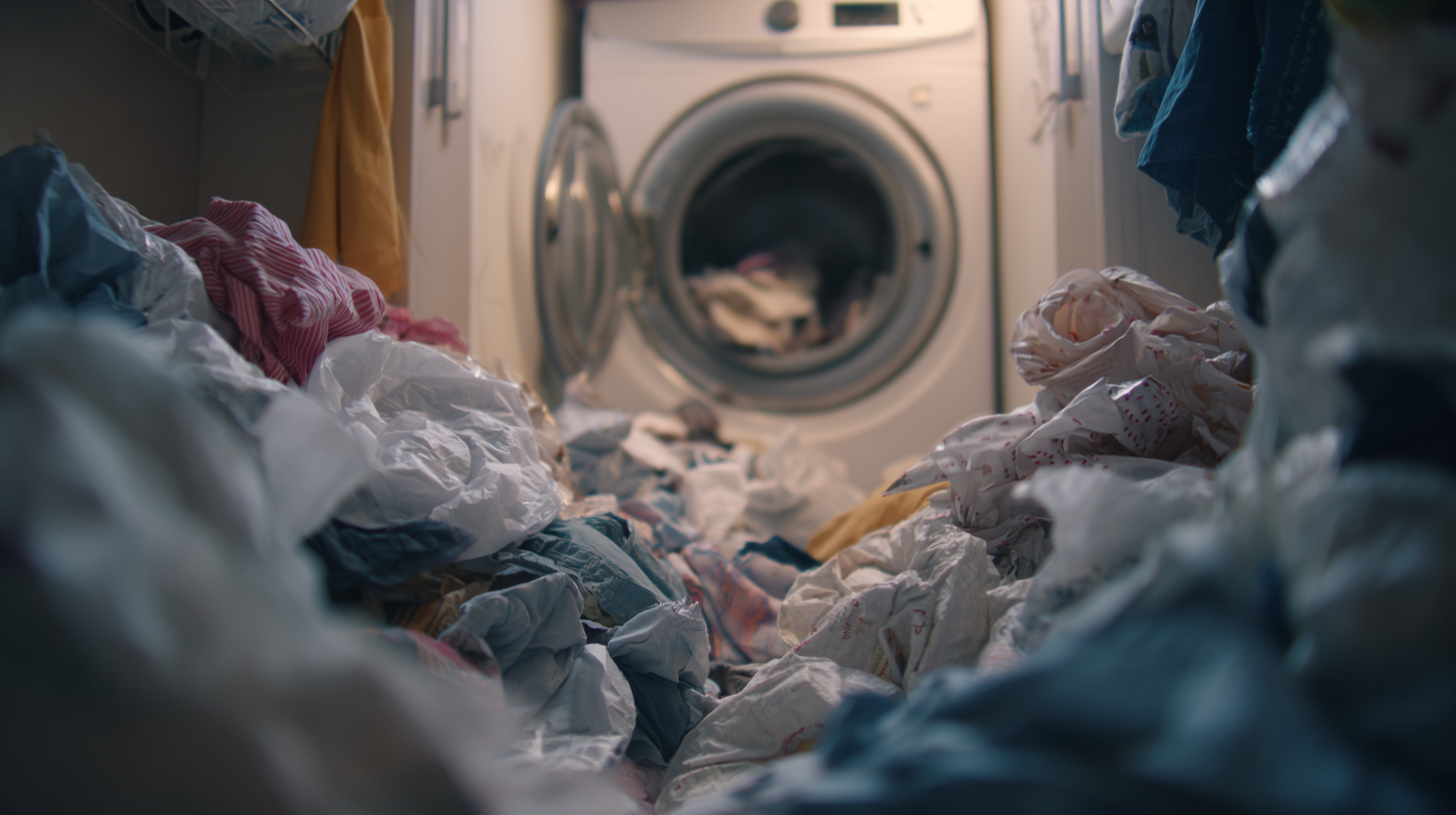 Solutions for Efficiently Managing Household Waste with the Best Home Waste Compactor