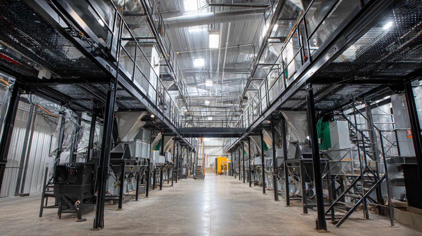Choosing the Right Manufacturer: Expert Solutions for Your Best Grain Dryer Needs