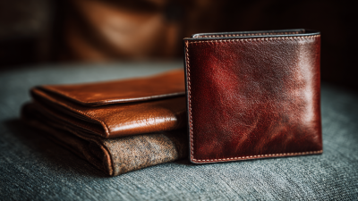 The Future of Best High End Leather Wallets Market in 2025 and How to Choose the Right One