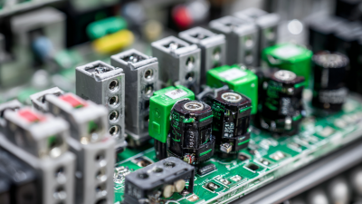 5 Essential Tips for Choosing the Best Cam Switch for Your Needs