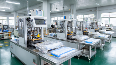 Navigating Export and Import Certifications for the Best Commercial Vacuum Packing Machines in Global Markets