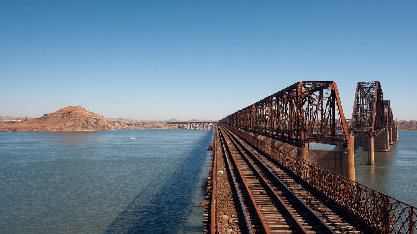 Crafted to Perfection: China's Finest Structural Steel Serving Global Needs