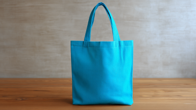Essential Tips for Finding the Best Polyester Tote Bag Manufacturer for Your Business
