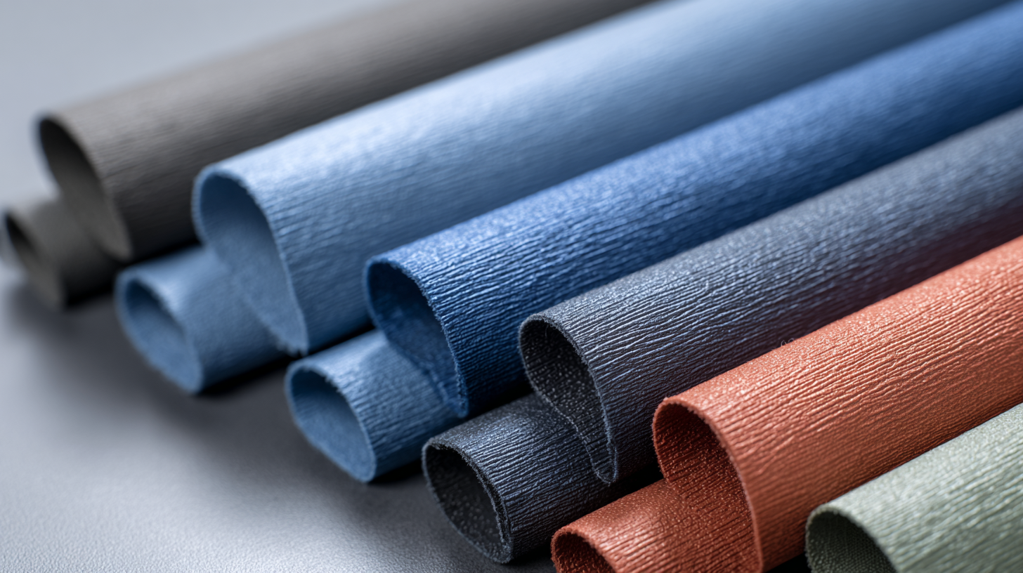 7 Key Reasons to Choose Best Walls Plastic for Your Next Project