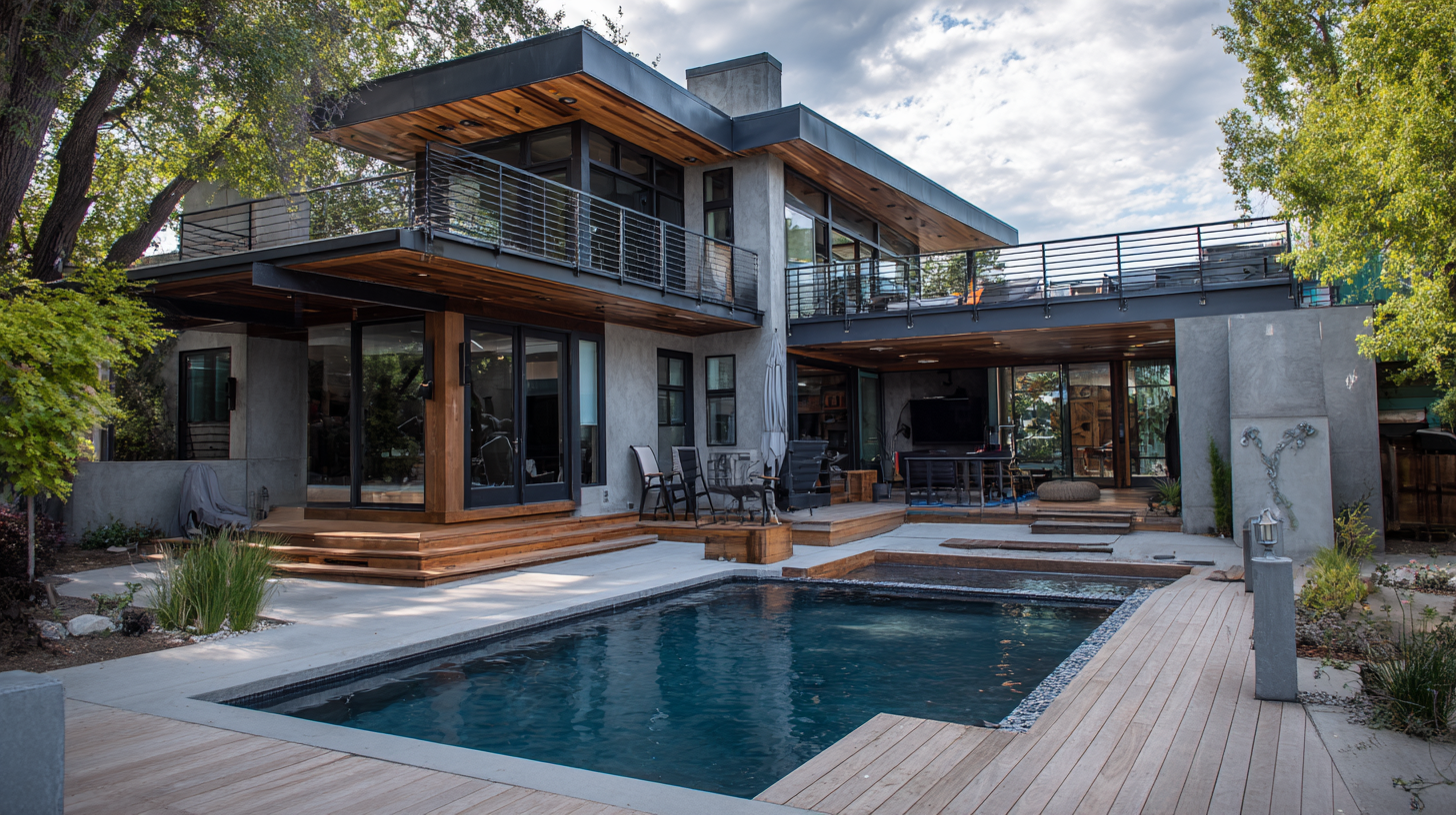 7 Key Reasons to Choose Best Walls Plastic for Your Next Project