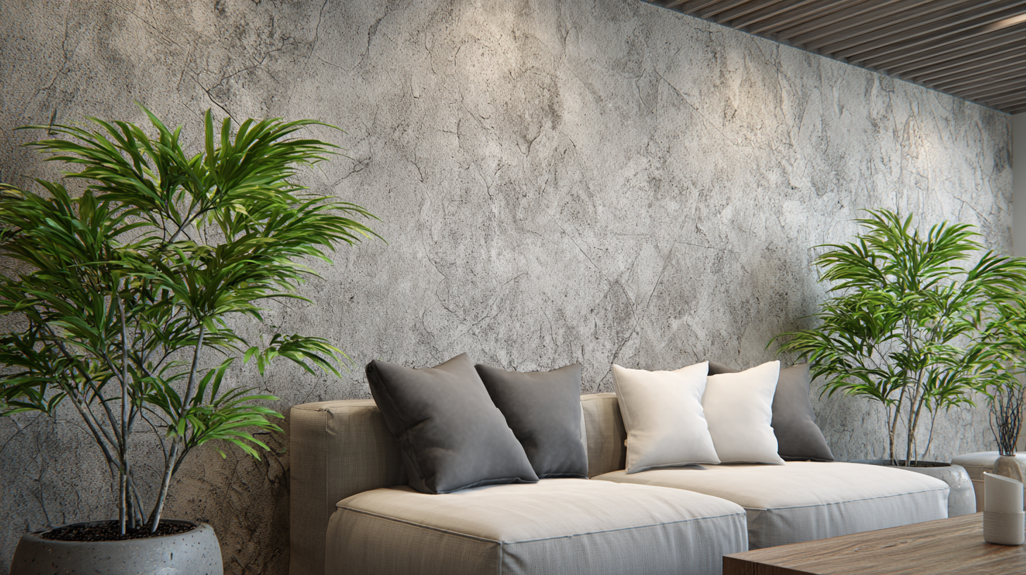 7 Key Reasons to Choose Best Walls Plastic for Your Next Project