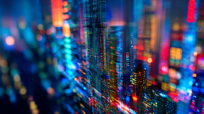 Future Growth Trends in Best LCD Display Market by 2025 with Essential Procurement Tips