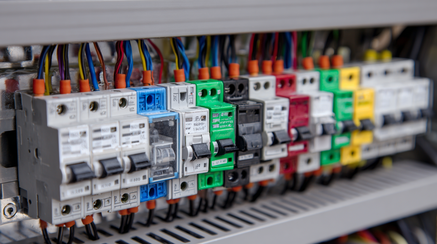 How to Reduce Repair Costs with Exceptional After Sales Service for Best Circuit Breakers