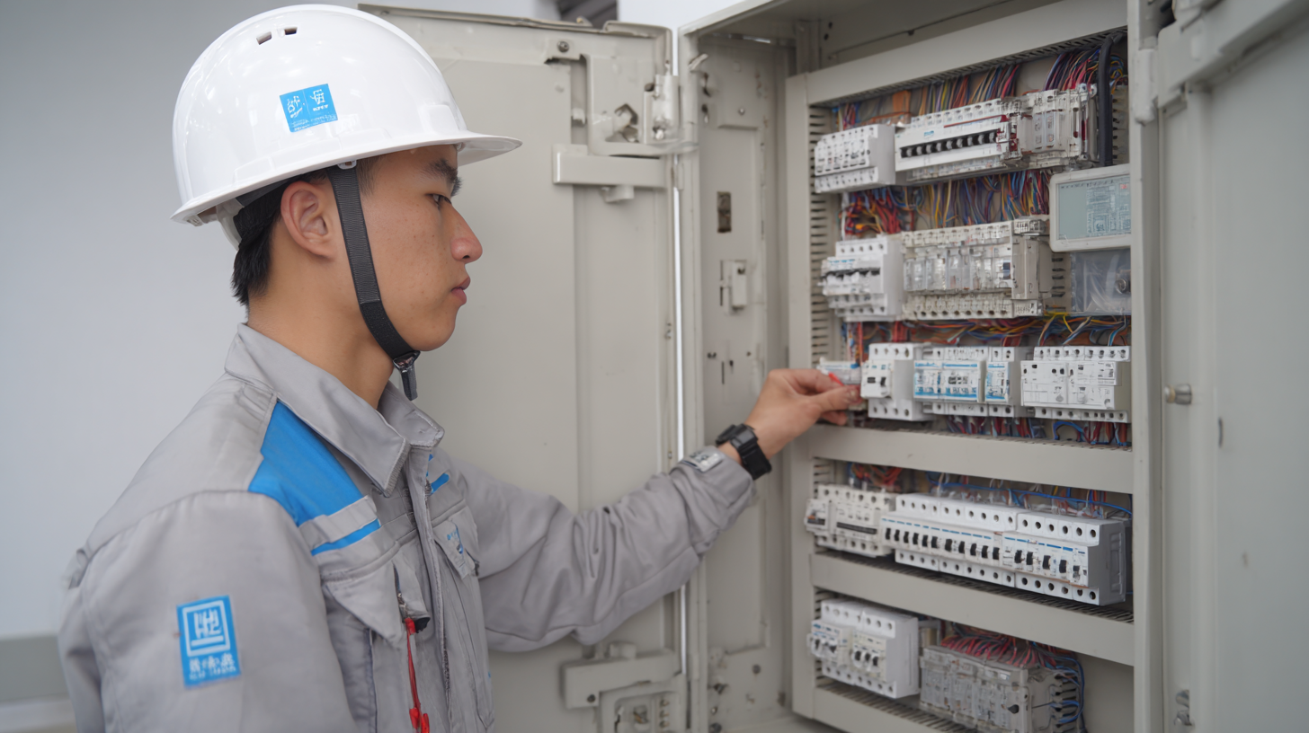 How to Reduce Repair Costs with Exceptional After Sales Service for Best Circuit Breakers