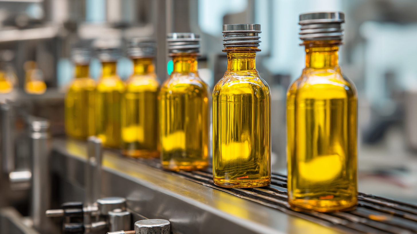 Exploring the Unique Features and Applications of the Best Aerosol Filling Machines for Global Buyers