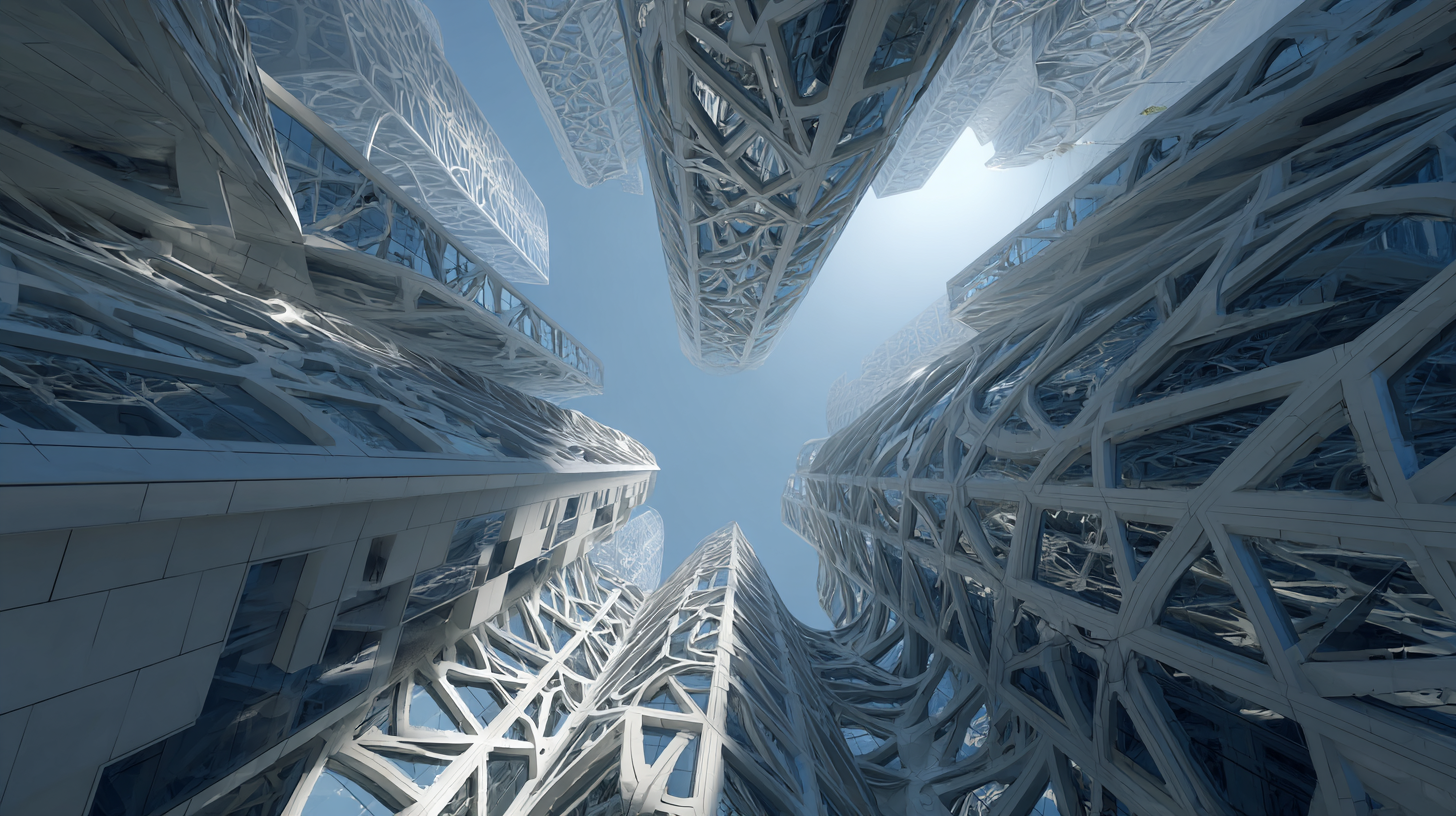 Emerging Trends in Architectural Rendering Technology for 2025 A Comprehensive Guide for Global Buyers
