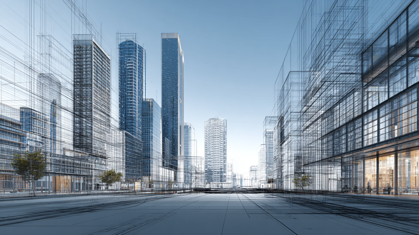 Emerging Trends in Architectural Rendering Technology for 2025 A Comprehensive Guide for Global Buyers