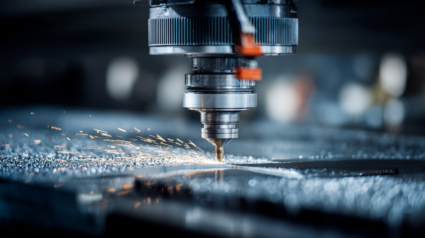 Choosing the Right Manufacturer for Best CNC Machine Fabrication Solutions You Can Trust