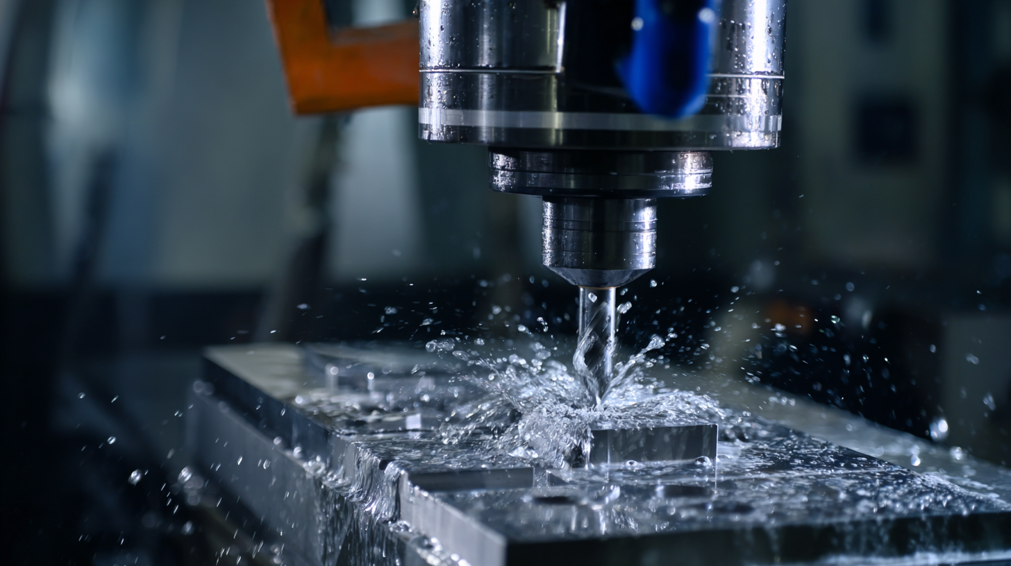 Choosing the Right Manufacturer for Best CNC Machine Fabrication Solutions You Can Trust