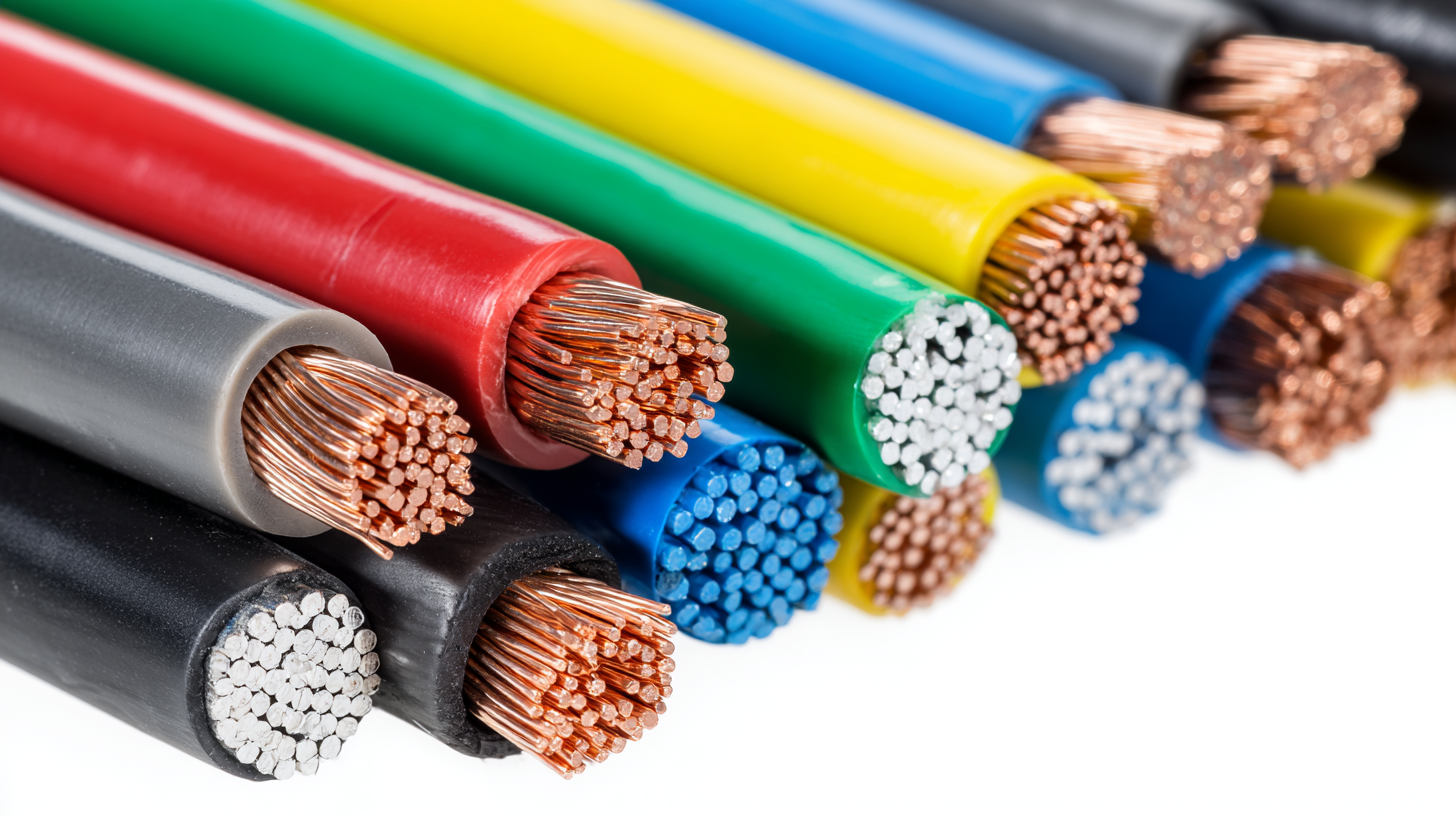 How to Choose the Best Electric Wire for Your Home Projects