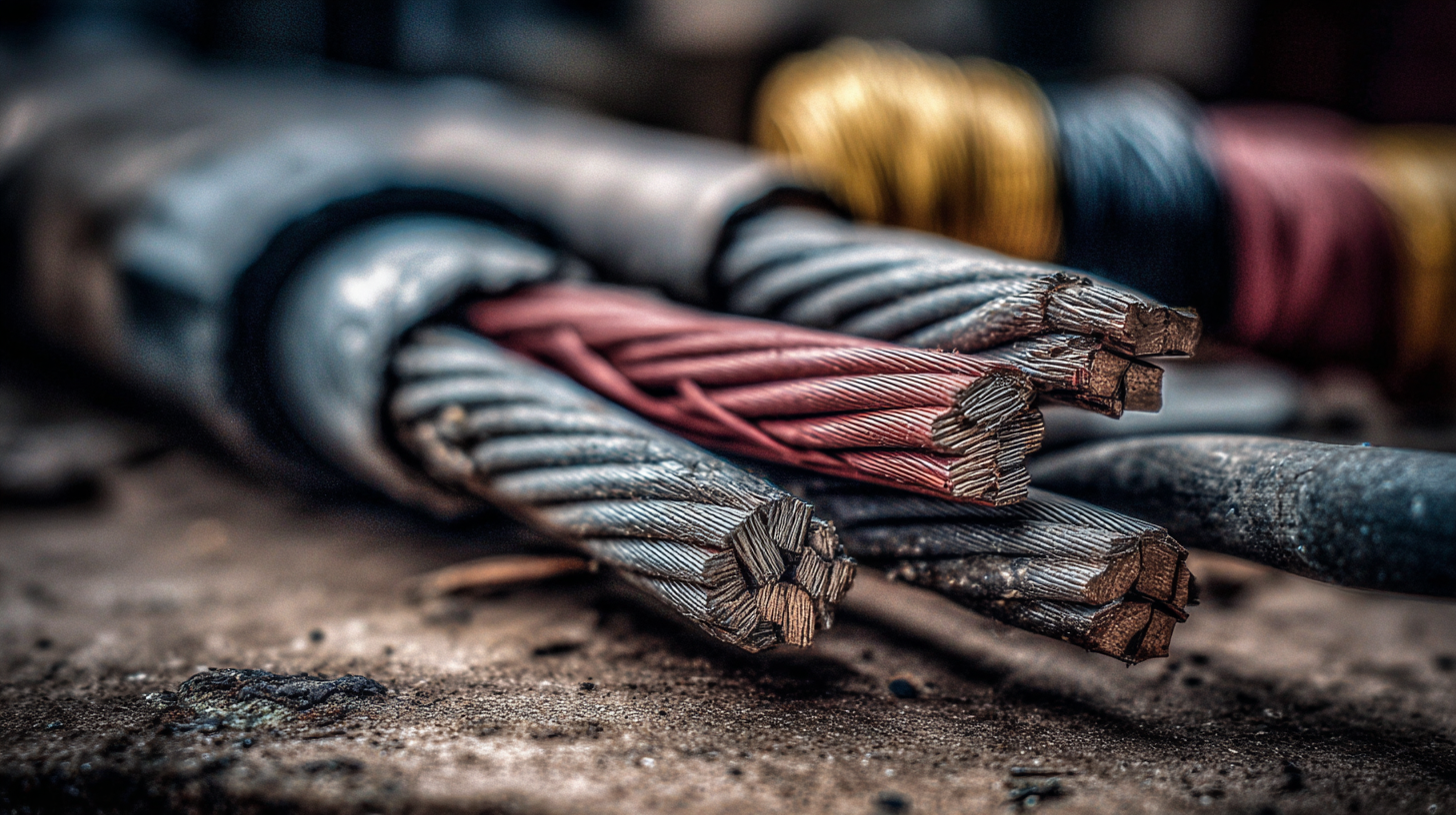 How to Choose the Best Electric Wire for Your Home Projects