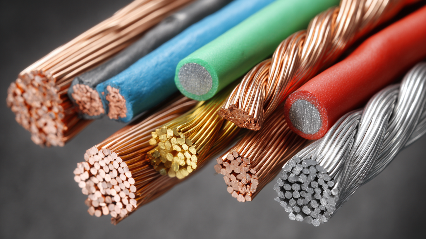 How to Choose the Best Electric Wire for Your Home Projects
