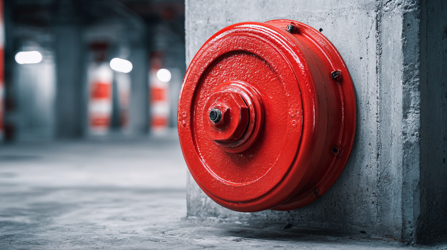 7 Reasons Why Best Fire Sprinkler Cover is Essential for Your Safety