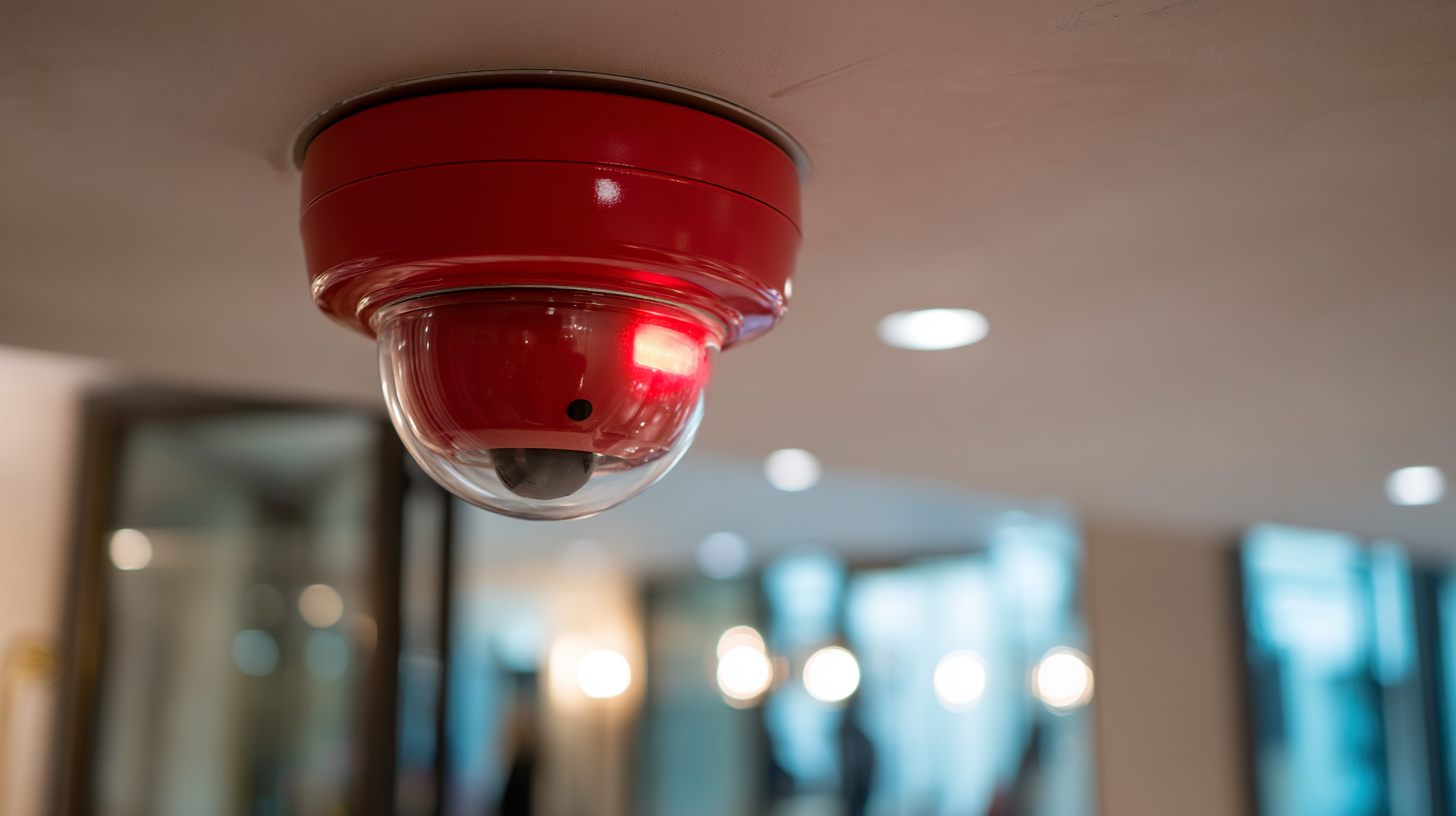 7 Reasons Why Best Fire Sprinkler Cover is Essential for Your Safety
