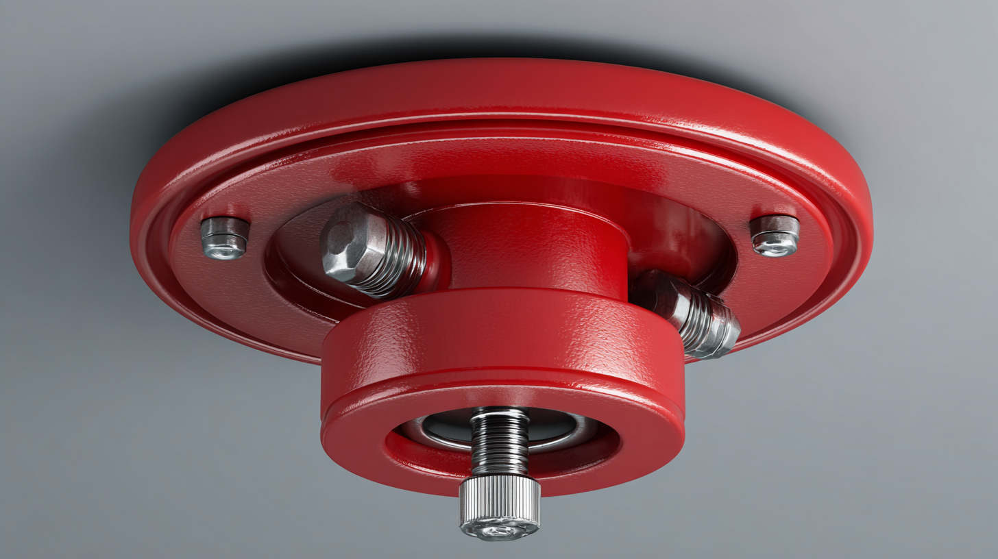 7 Reasons Why Best Fire Sprinkler Cover is Essential for Your Safety