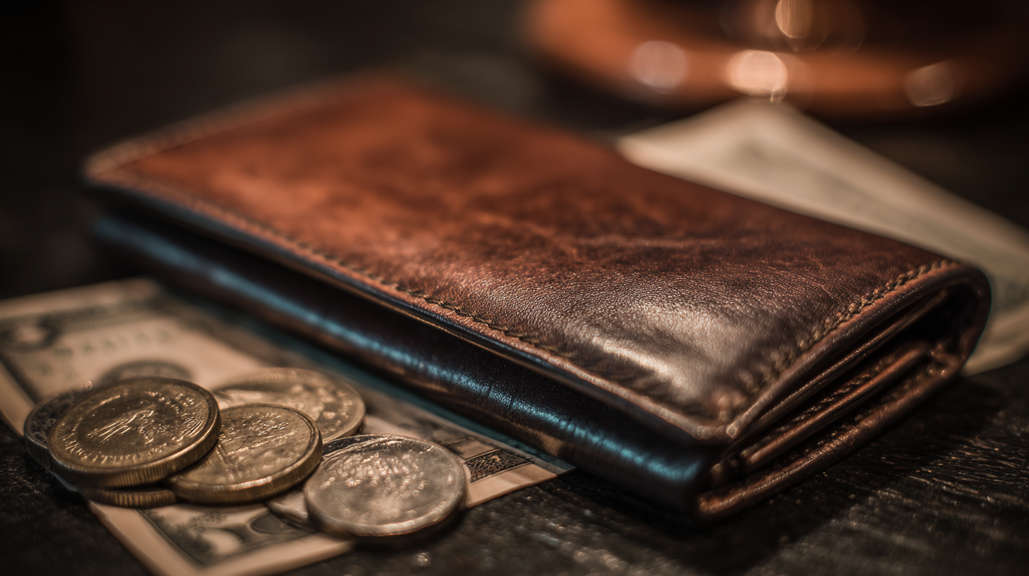 The Future of Best High End Leather Wallets Market in 2025 and How to Choose the Right One