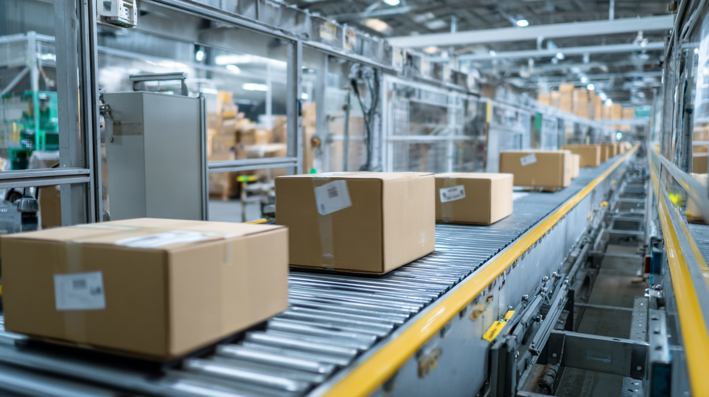 Unlocking Success with the Best Automatic Packing Machine in the Global Market 2023