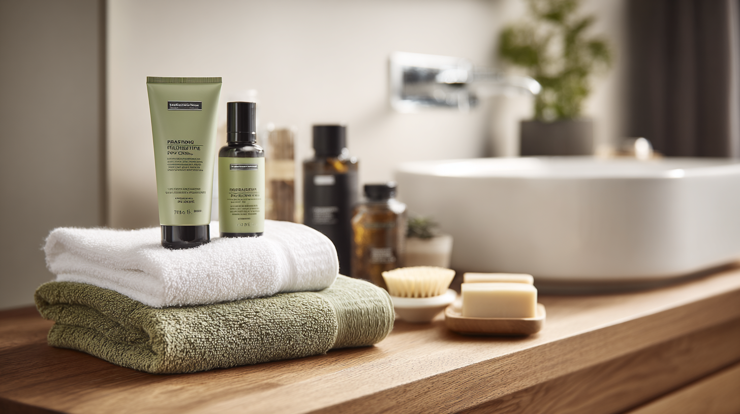 Solutions for Optimal Use of Best Care Products