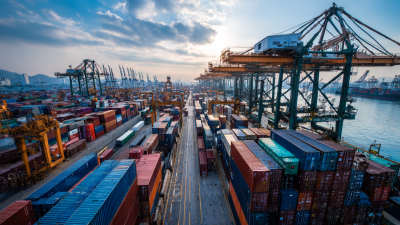 Unlocking Global Trade Standards for Best Handling Equipment in 2023
