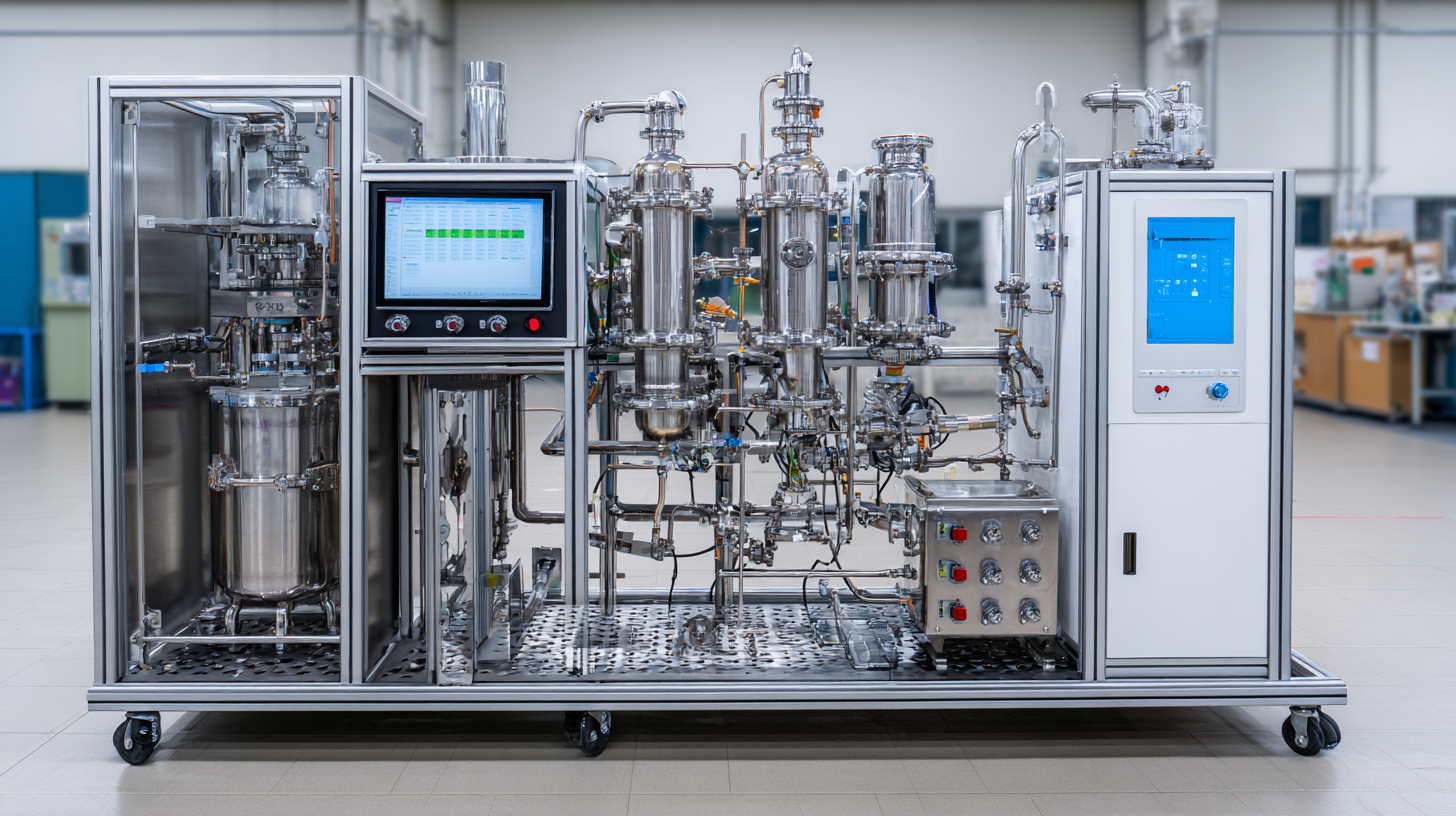 Ultimate Checklist for Choosing the Best Moving Bed Bioreactor for Your Needs
