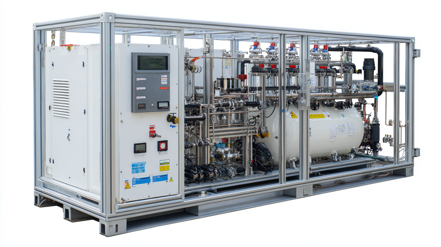 Ultimate Checklist for Choosing the Best Moving Bed Bioreactor for Your Needs